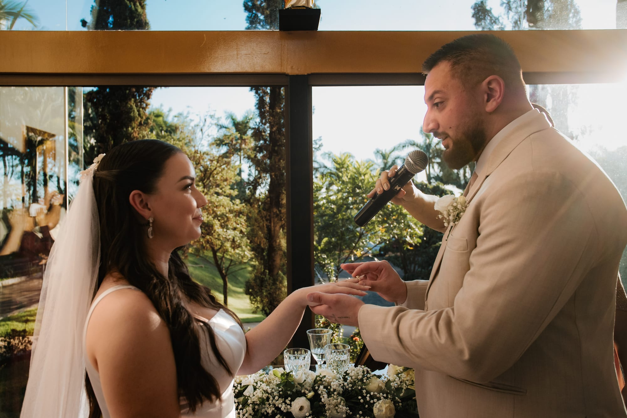 Fotografia de Casamento por André Bertogna — Eiriely & Vinicius, foto 11 de 17